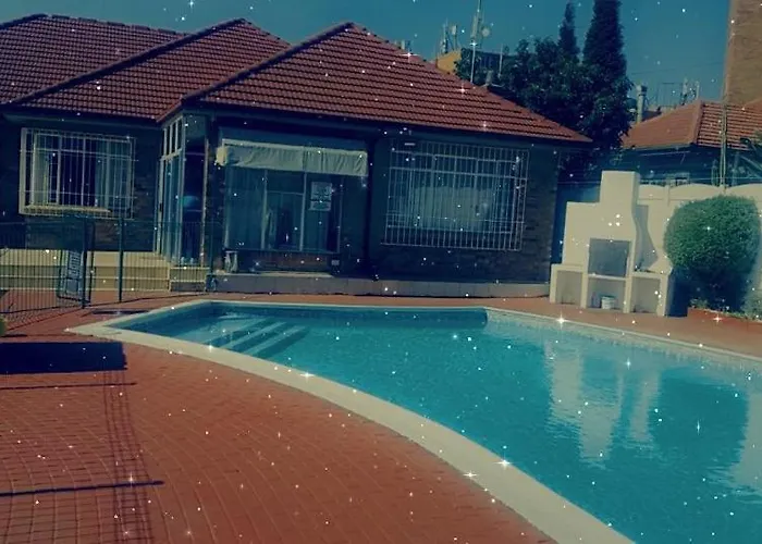 Derrick Guest House Johannesburg