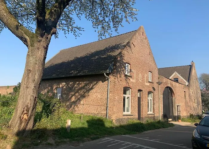 Tanti Baci! Bed & Breakfast Maastricht