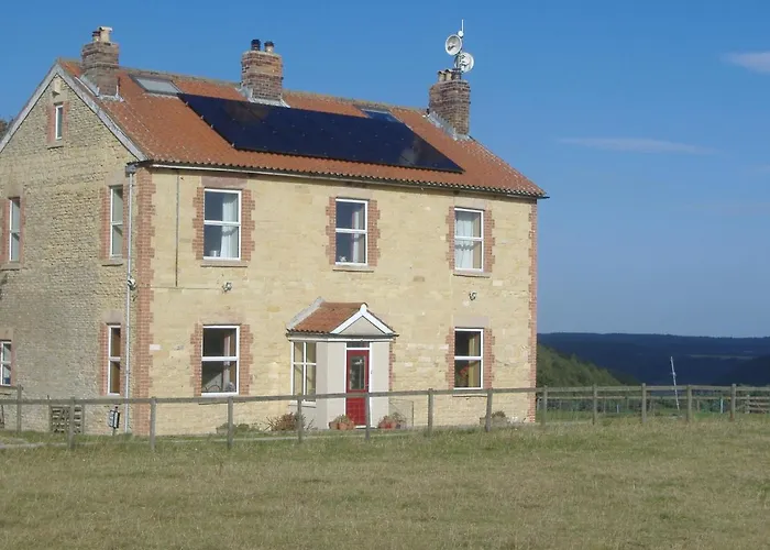 South Moor Farm Bed & Breakfast Scarborough