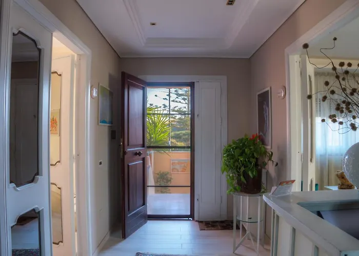 Bed and Breakfast Terra di Sole Mazara del Vallo