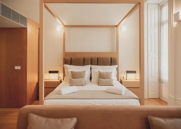 Viterbo'8 - The Artists House Bed & Breakfast Porto