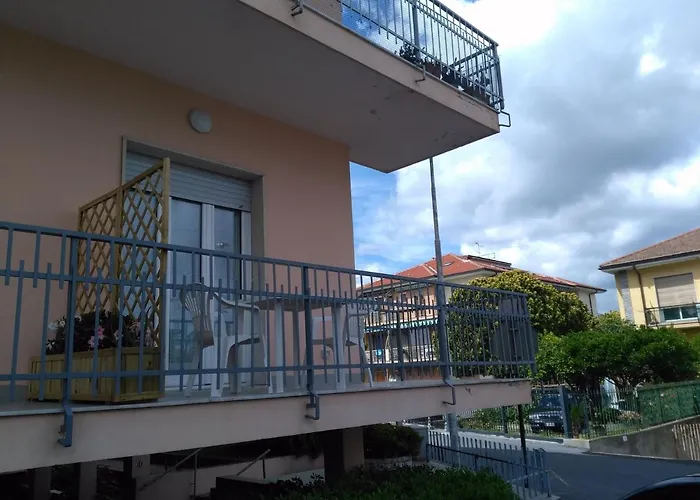 B&B Sweet Dreams Diano Marina