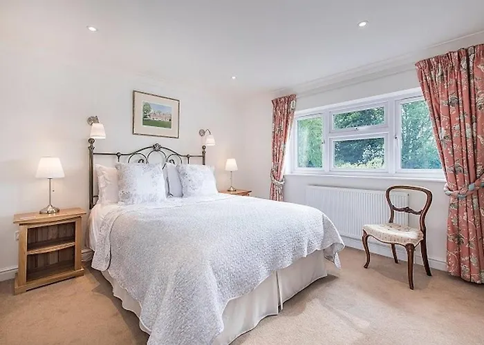 Knole B&B Sevenoaks