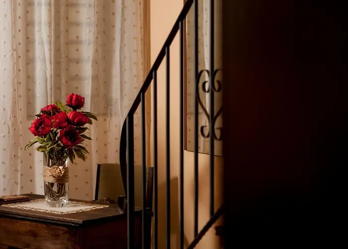 B&B Ruggero I di Sicilia Piazza Armerina