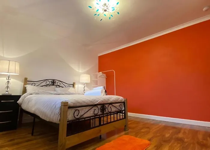 Grand Heights Suites London