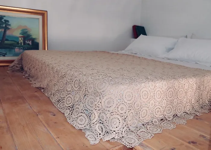 Bed and Breakfast Le Stanze dello Scirocco Catania