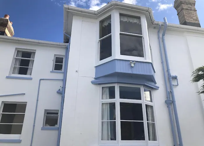 Harbour Lodge B&B Paignton