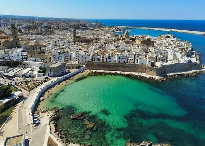 Bed and Breakfast Casa Barletta Monopoli