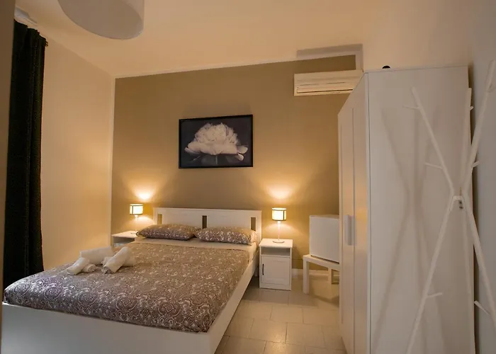 Living Salerno B&b