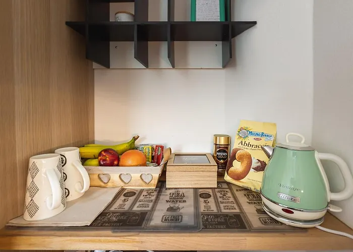 Le Scuderie B&B Arco