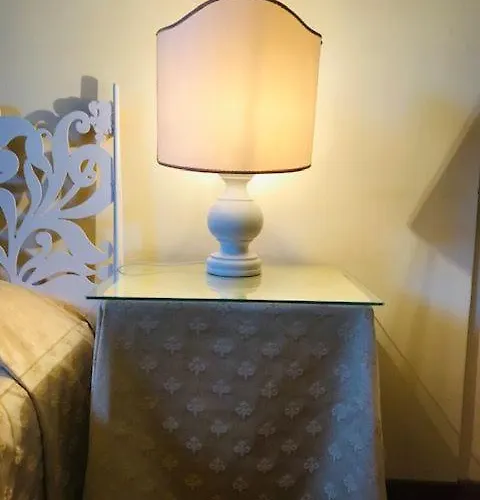 Bed and BreakfastSeneca