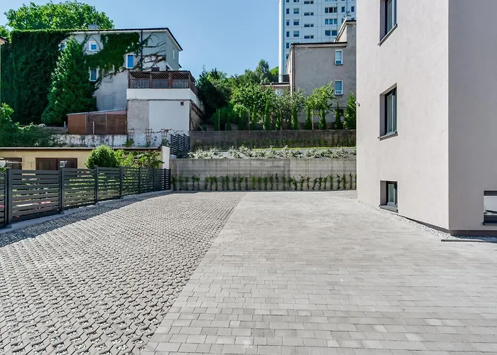 Bed and Breakfast Hugo Gdynia