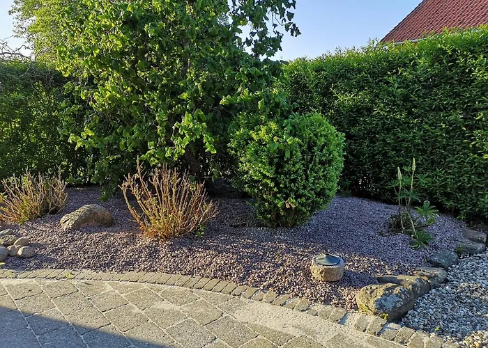 Safine B&B Faaborg