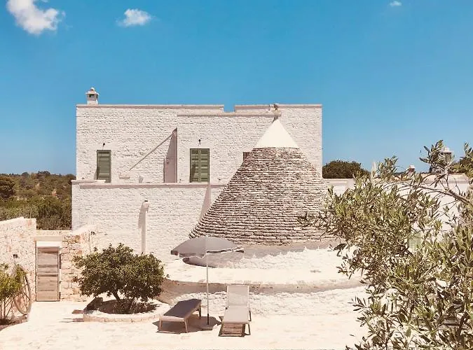 Masseria Fenicia Monopoli