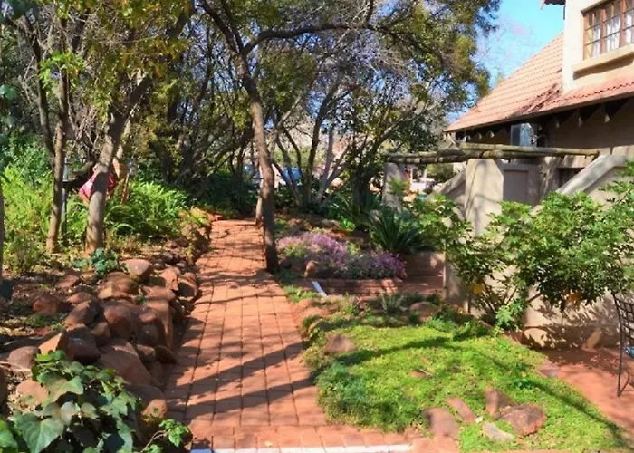 Bellstone B&B Pretoria