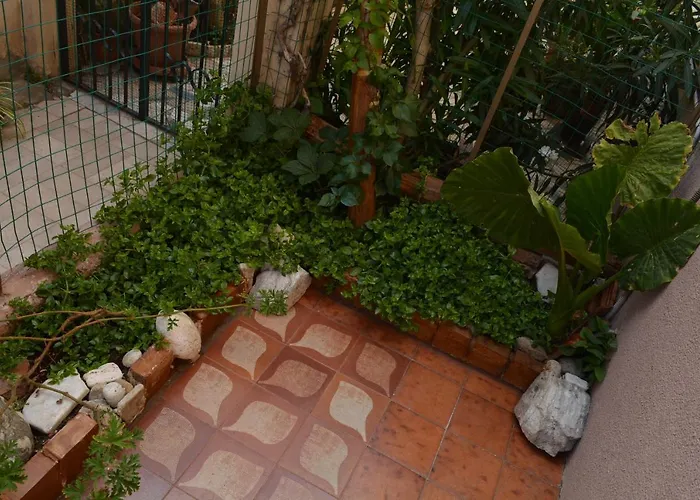 Mediterraneo Reggio Calabria