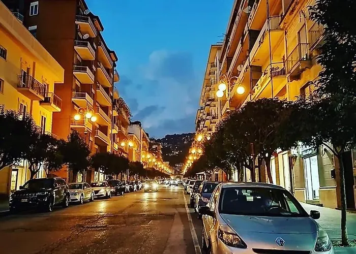 Carpe Diem Lamezia Terme