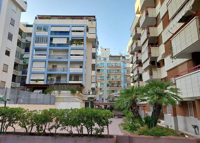 Isabella d'Aragona Guest House Barletta