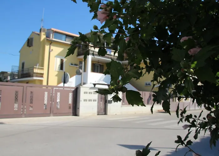 B&b Sogni d'oro Milena Civitanova Marche