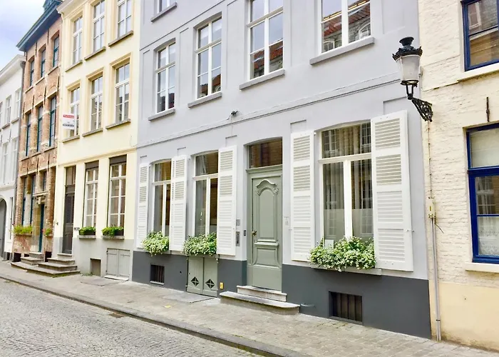 B&B Setola Bruges
