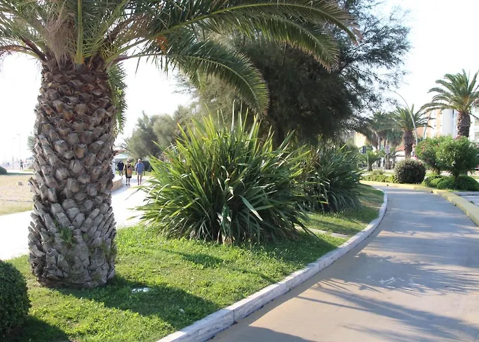 B&b Sogni d'oro Milena Civitanova Marche