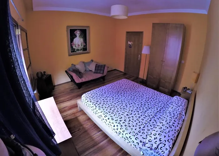 Bed and Breakfast A Casa Mia Las Palmas de Gran Canaria