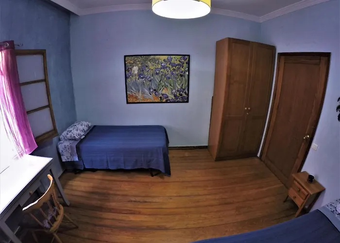 Bed and Breakfast A Casa Mia Las Palmas de Gran Canaria