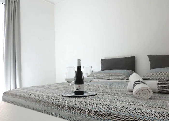 The Arch B&B Roma