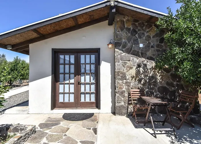Bed and Breakfast Quinta Monasterio Valle de Guadalupe