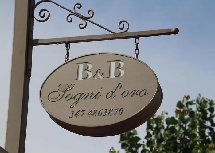 B&b Sogni d'oro Milena Civitanova Marche