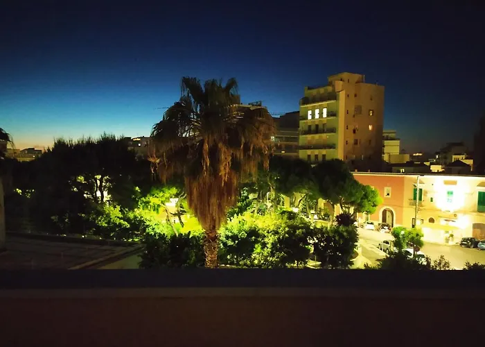 Bed and Breakfast Casa Barletta Monopoli