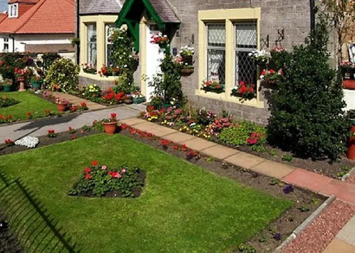 Emerald Guest House Edinburgh