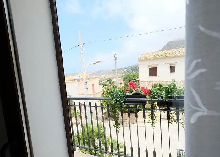 Bed and Breakfast La Via dell'Acqua Macari