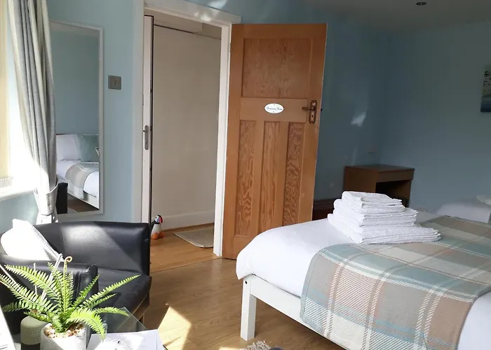 Coast 77 B&B Poole