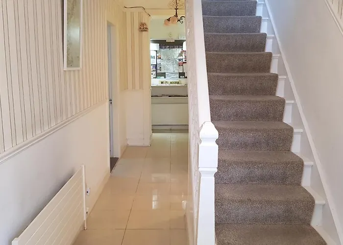 Innisfree Guest House Sligo