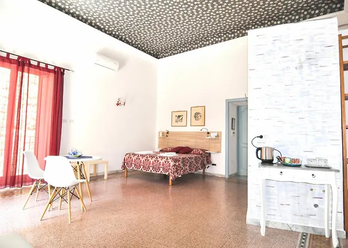 B&B Alchimia Napoletana Napoli