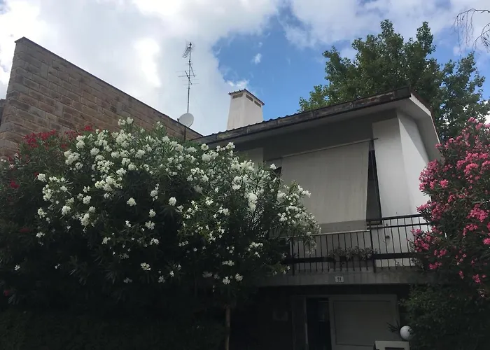 Alla Rotonda dai Santi Rovigo