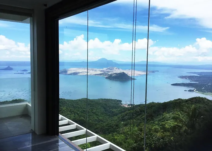 The Carmelence View Bed & Breakfast Tagaytay City