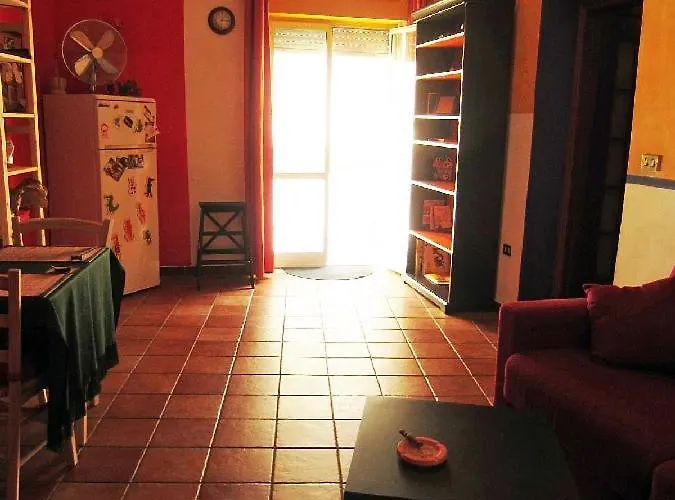 B&B Historic Centre Naples