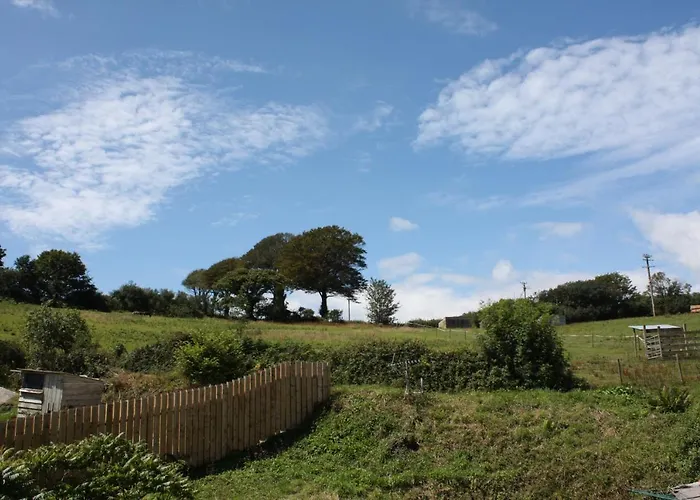 Kerryanna Country House Bed And Breakfast Mevagissey