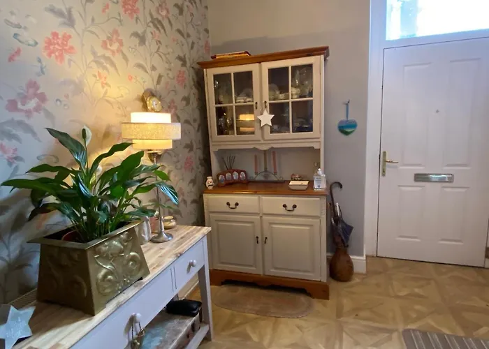 Alpine Cottage Crieff