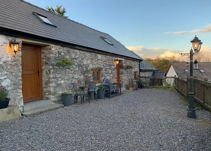 Bed and BreakfastReindeer Retreat Daisy Double