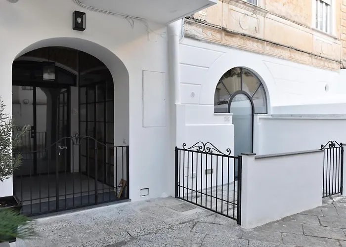 Bellamania B&B Anacapri 