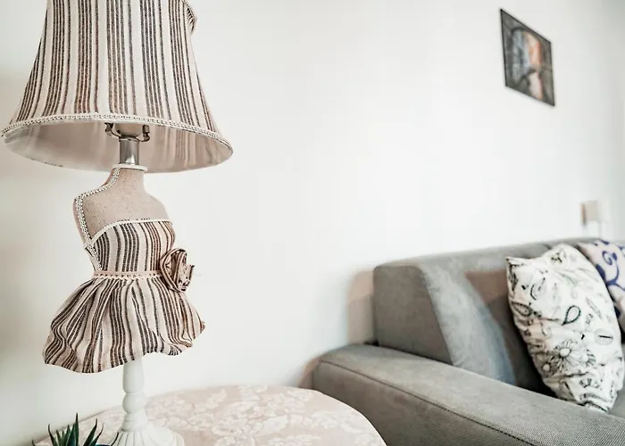 Angelica Home Mestre