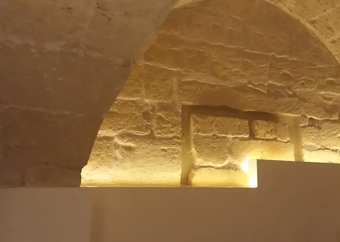 B&B Corte Dei Taralli Lecce