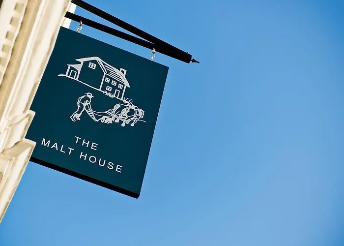 The Malt House Bed & Breakfast London