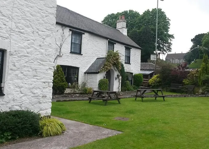 Townstal Farmhouse Dartmouth