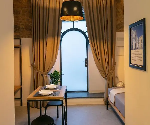 Bellamania B&B Anacapri 