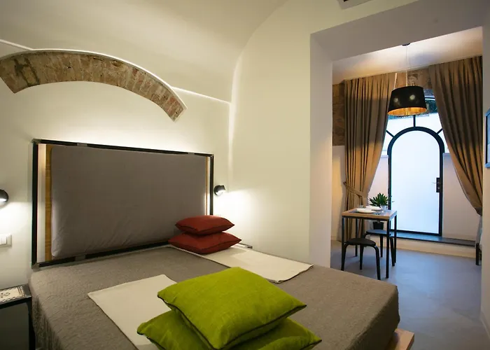 Bellamania B&B Anacapri 
