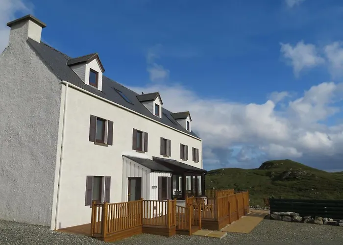 Ceol Na Mara Guest House Tarbert 